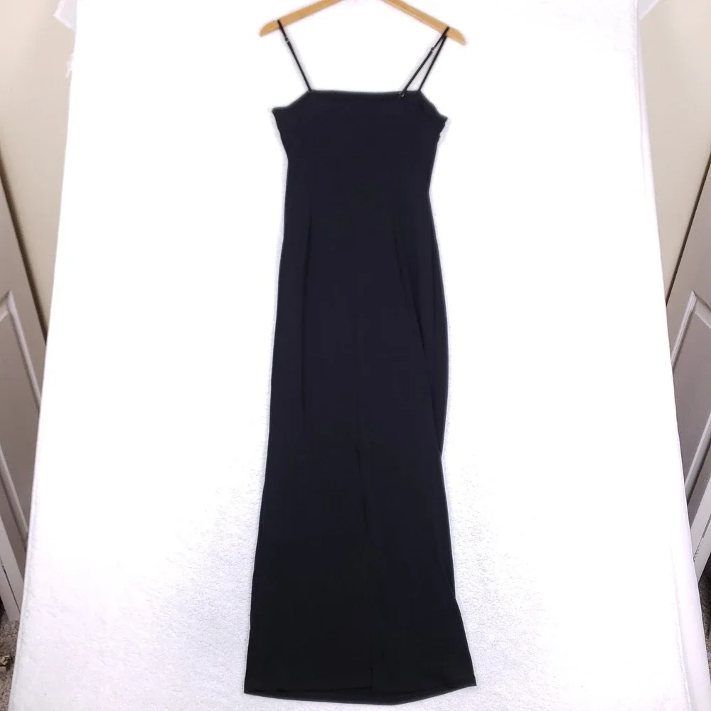 Forever 21 sleek maxi
